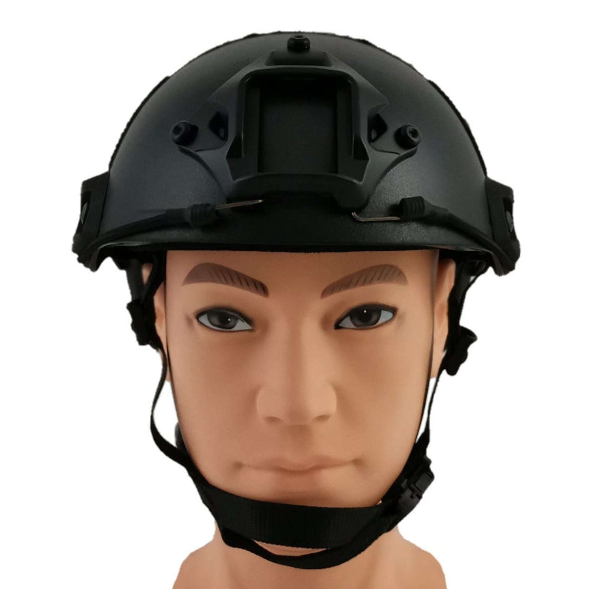FAST Helmet - Black