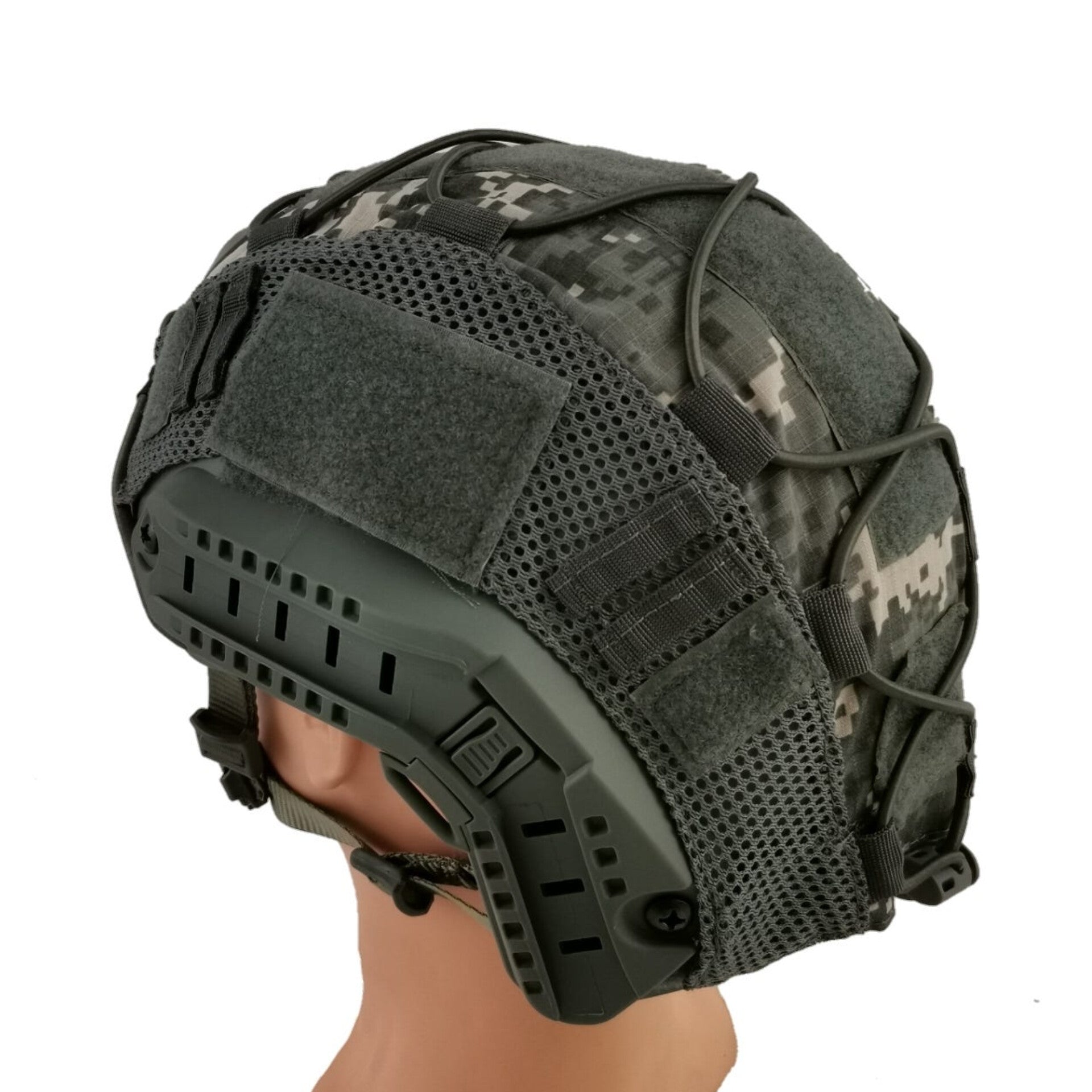 Helmet Cover - UCP