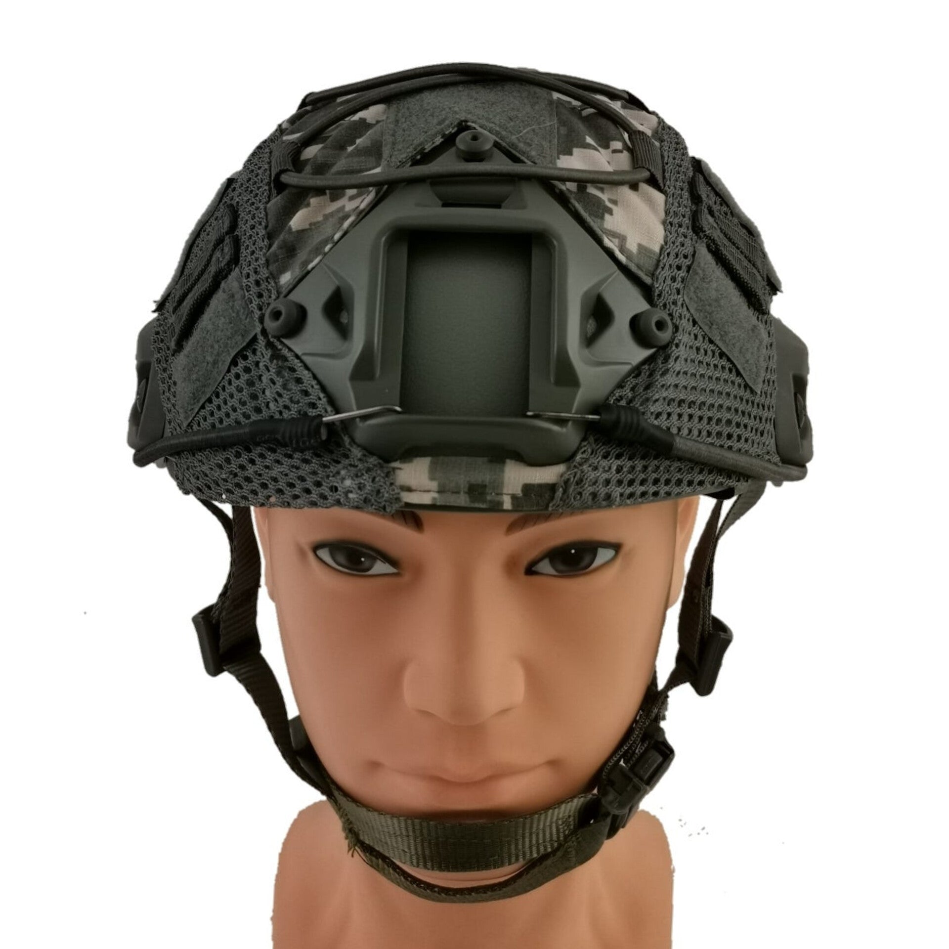 Helmet Cover - UCP