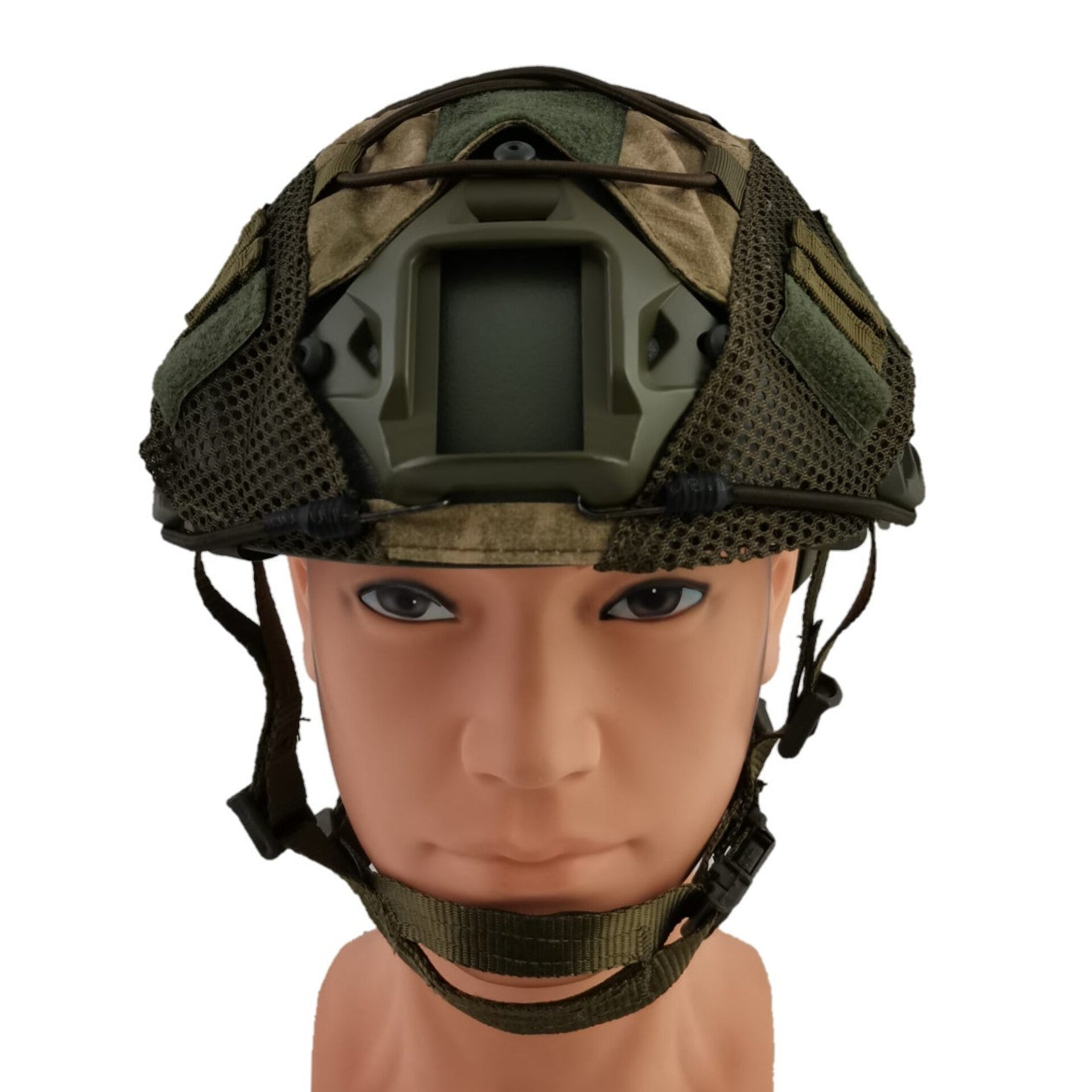 Helmet Cover - FG