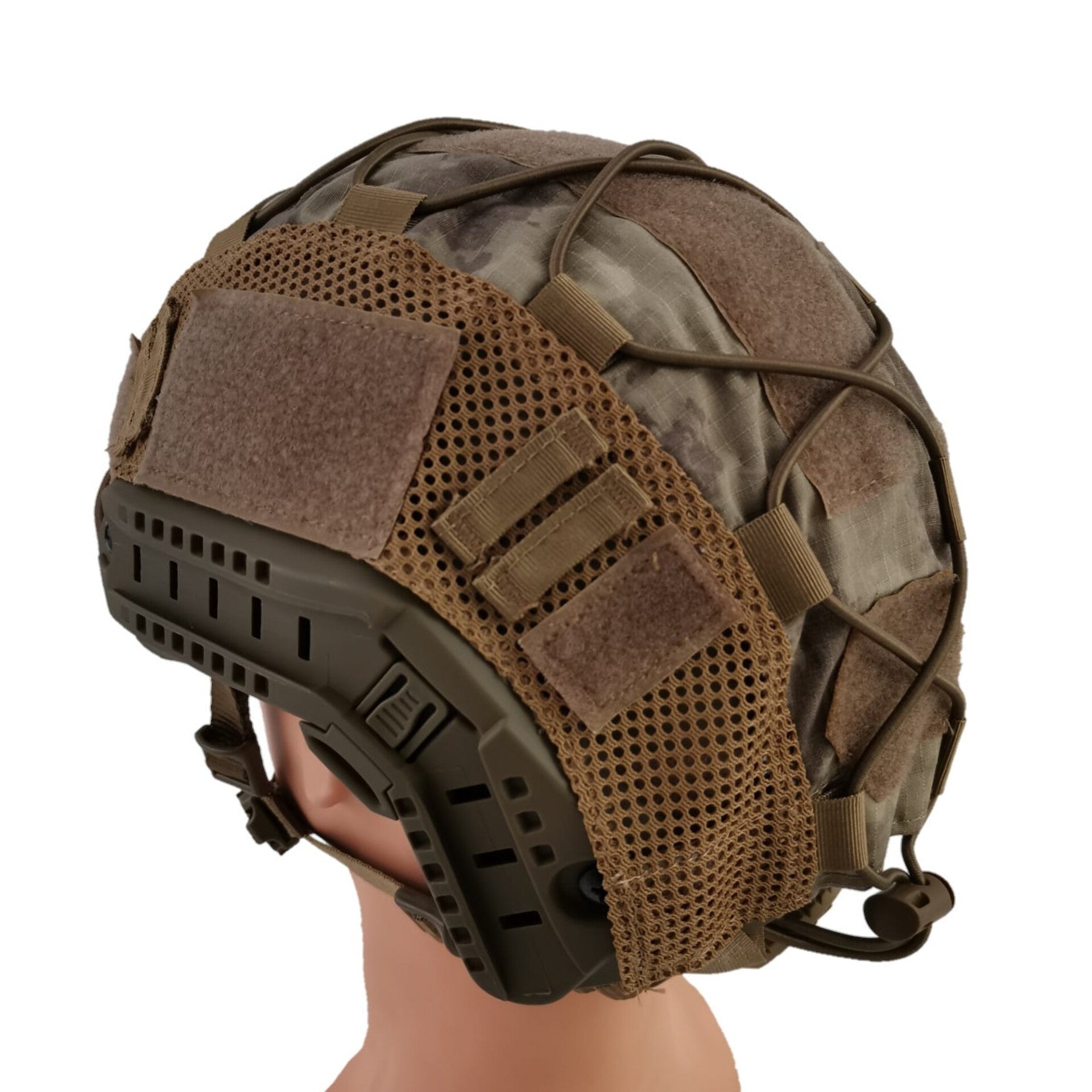 Helmet Cover - AU