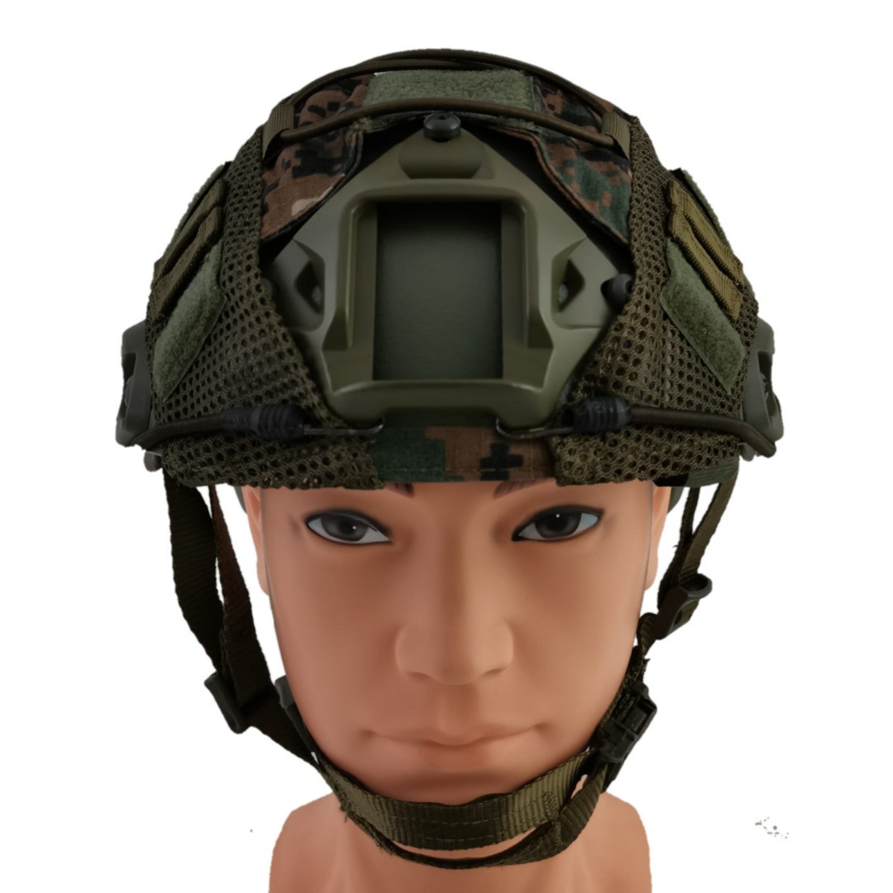 Helmet Cover - Marpat