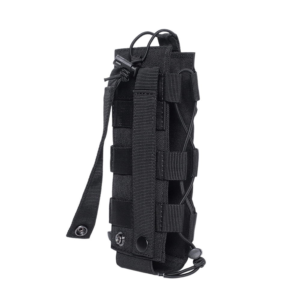 Tactical Radio Pouch XL
