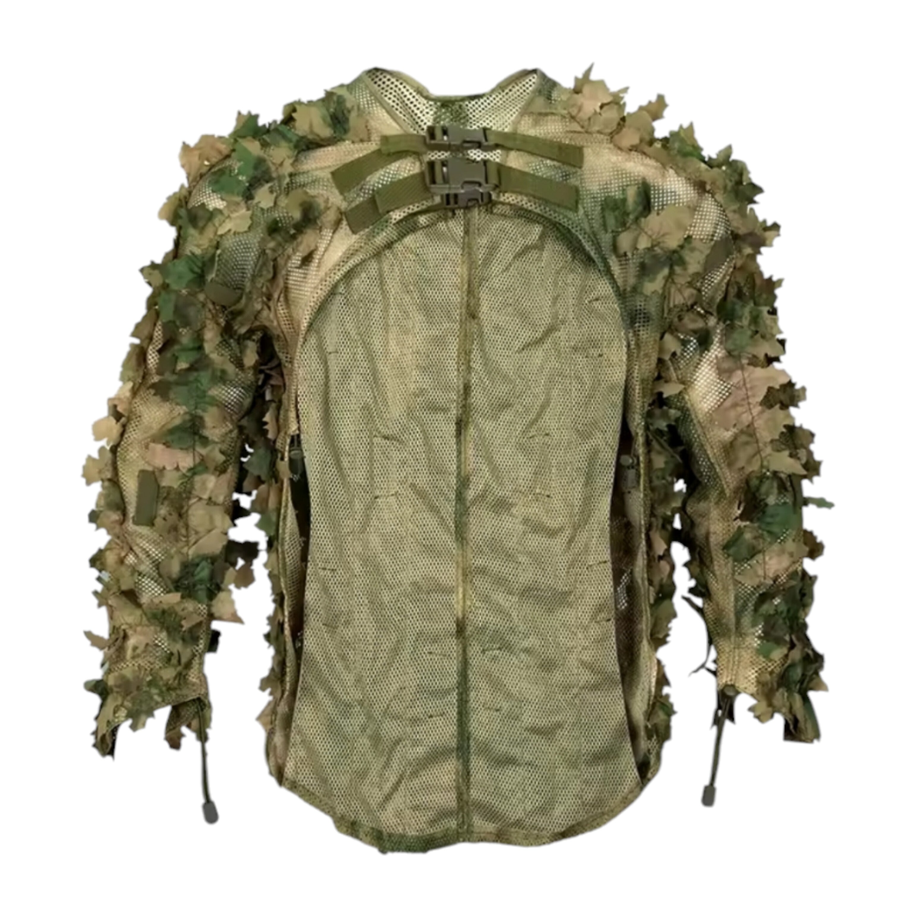 Ghillie Gear