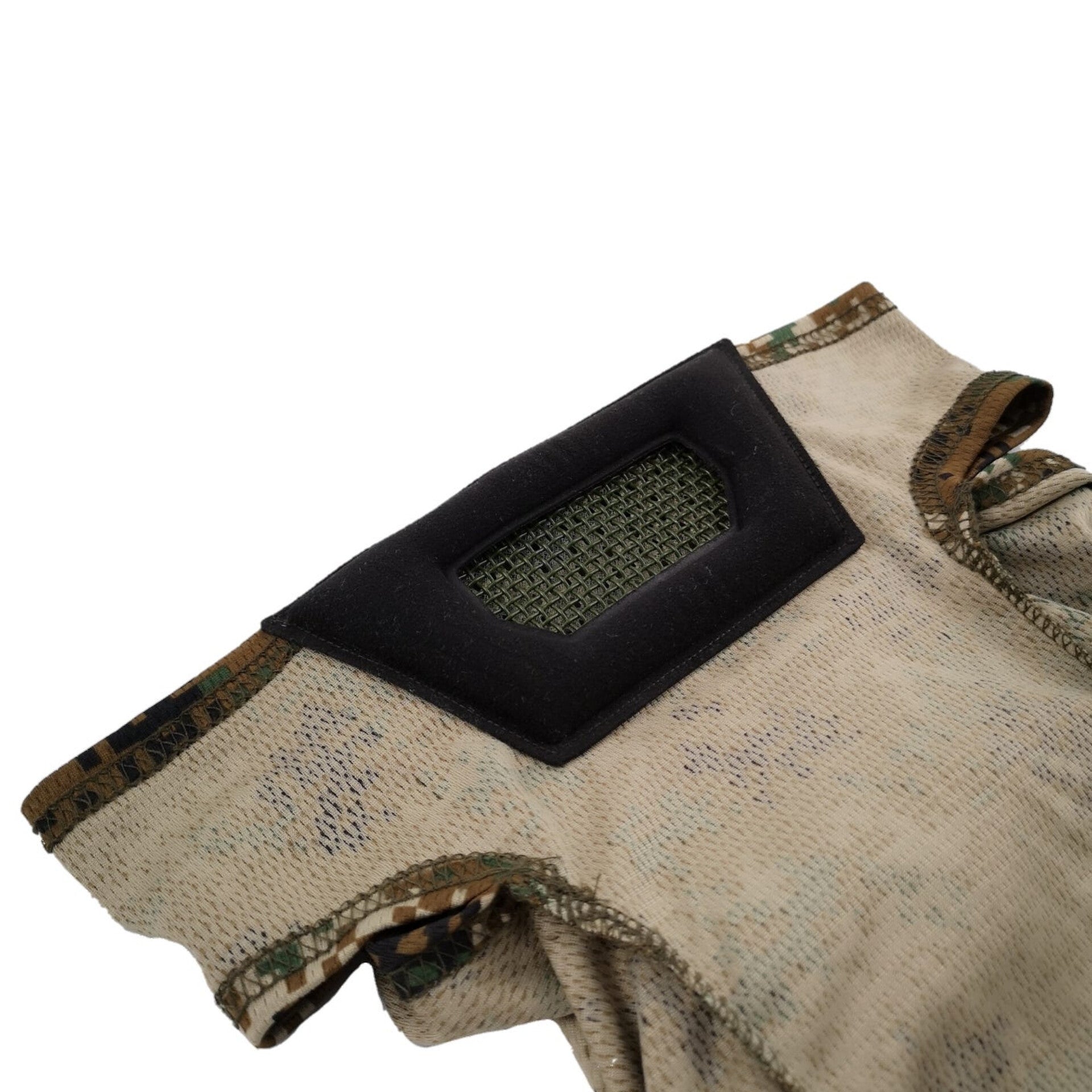 Fullface Warrior - Marpat