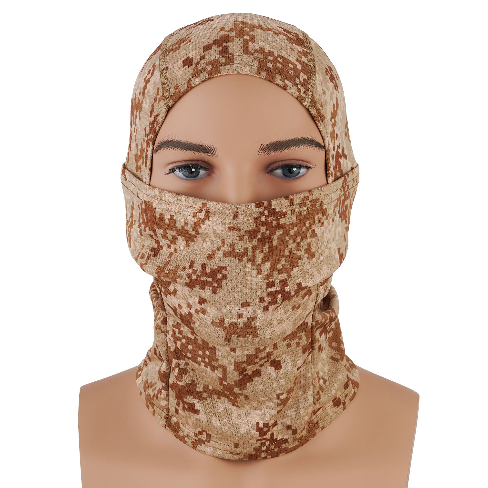 Balaclava