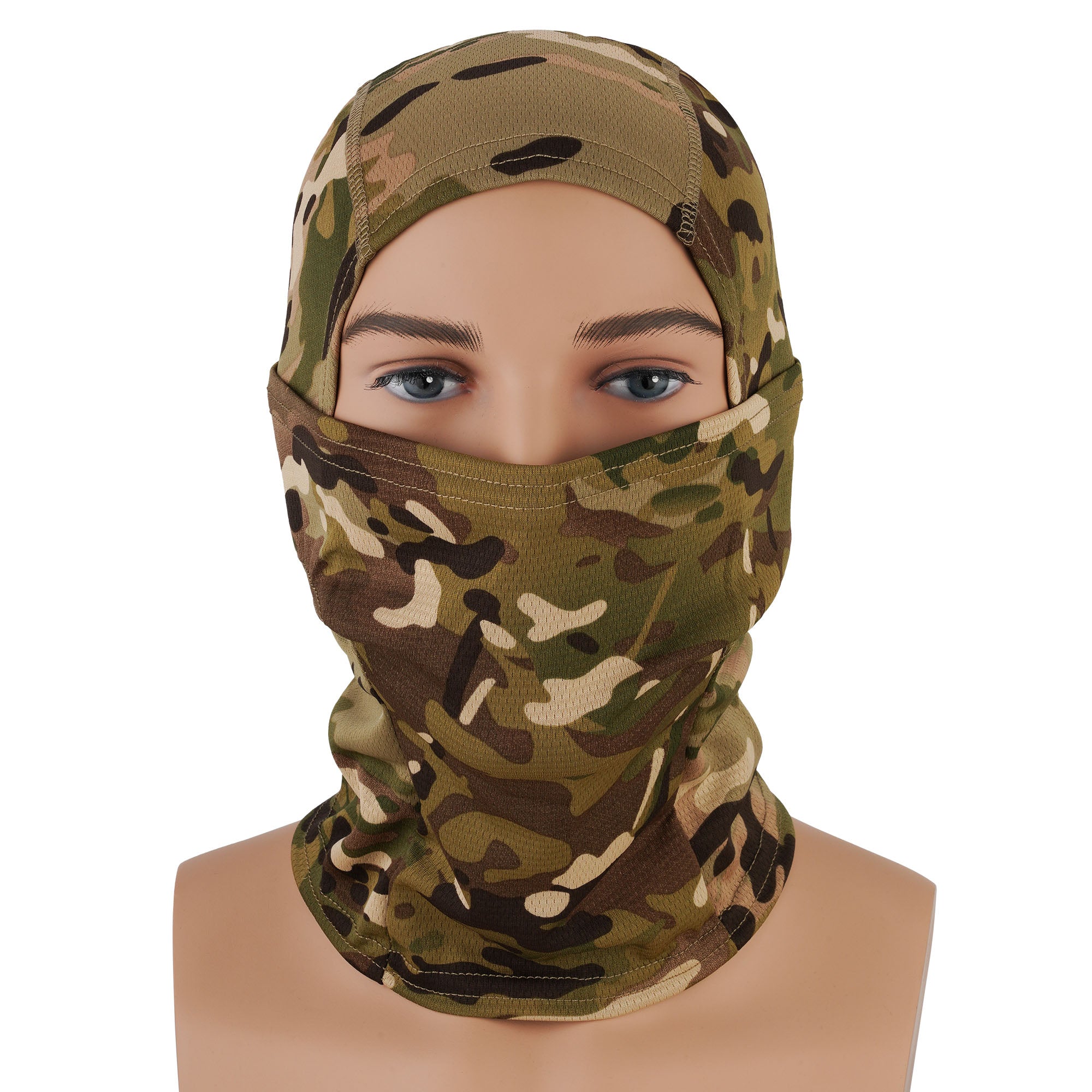 Balaclava