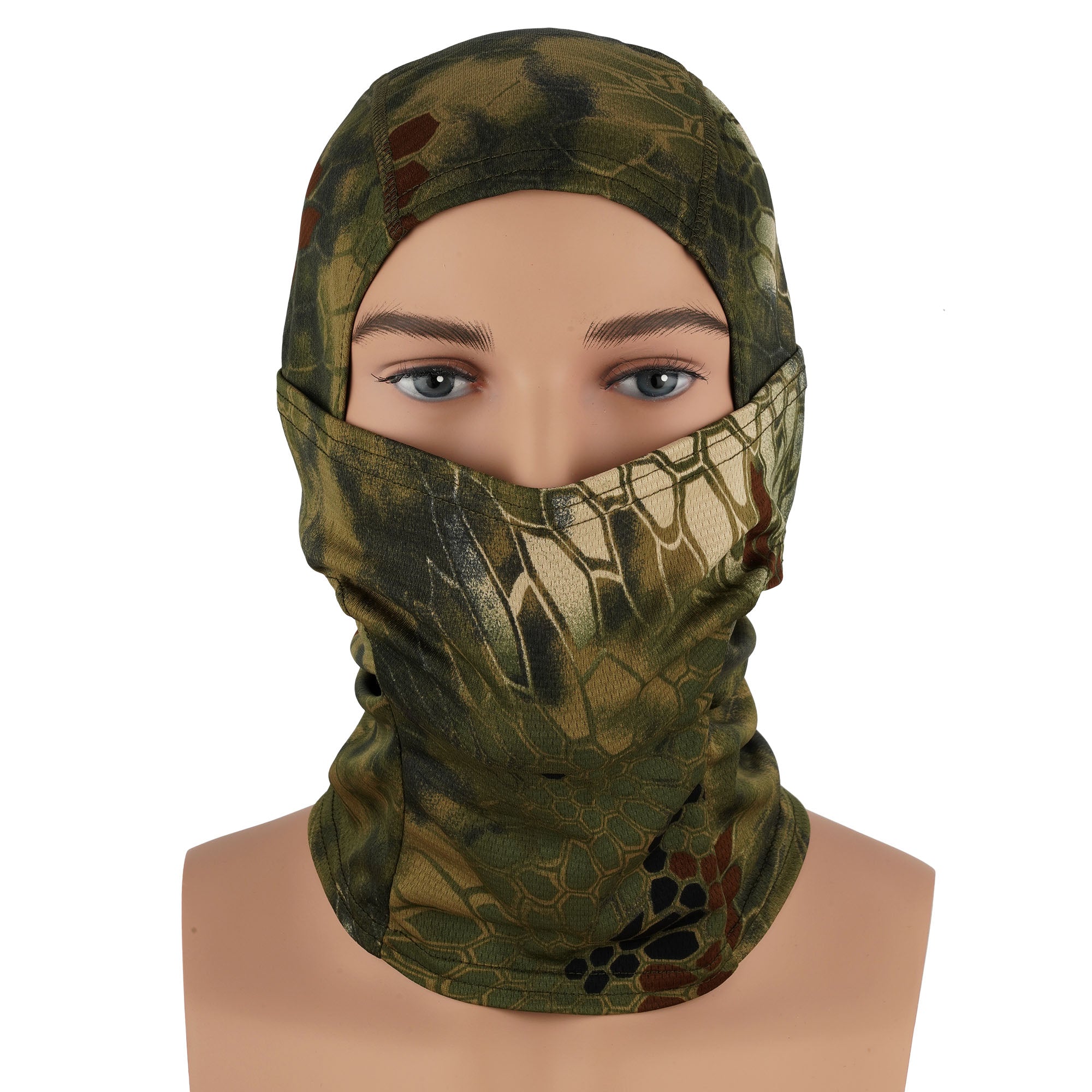 Balaclava