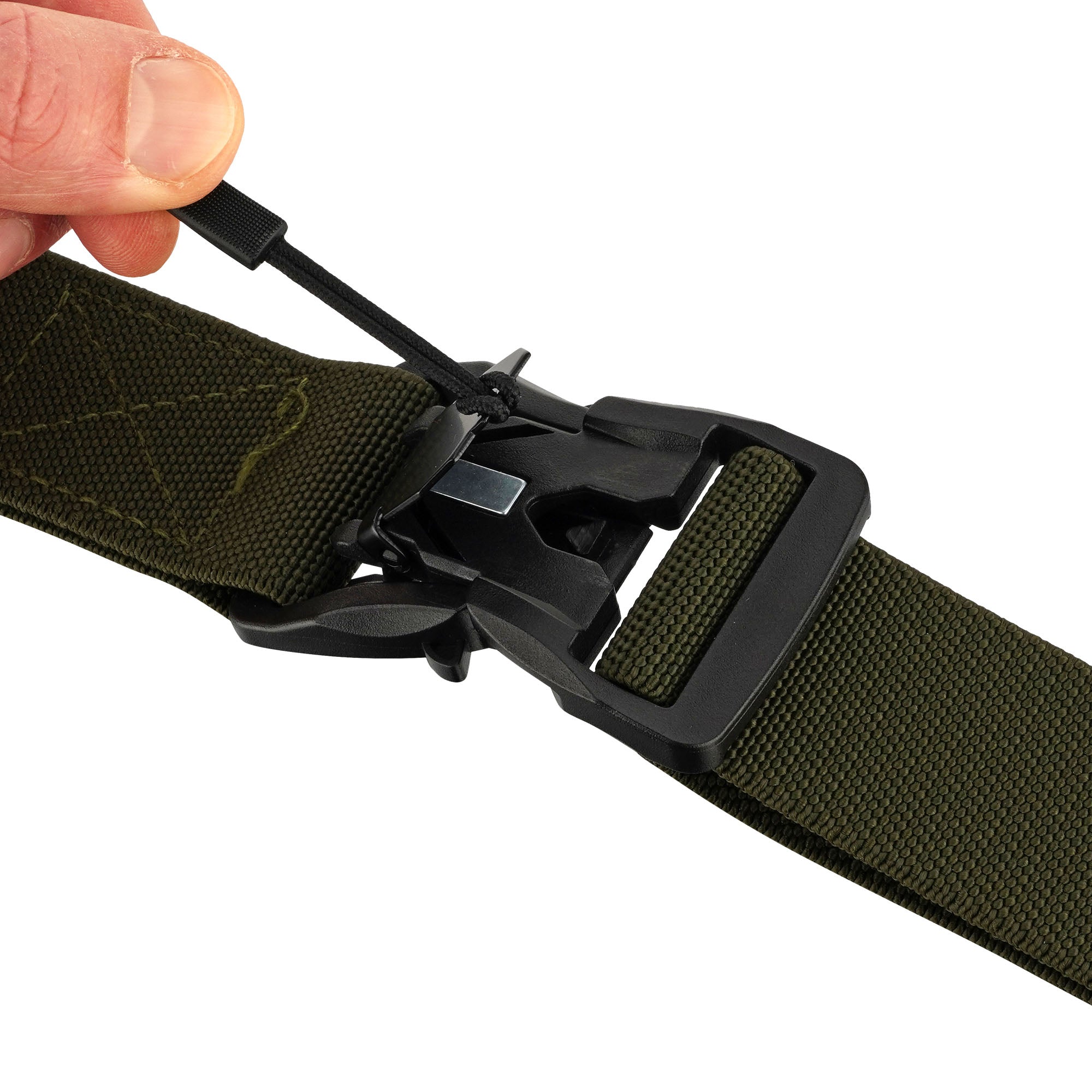 Tactical Strech Belt