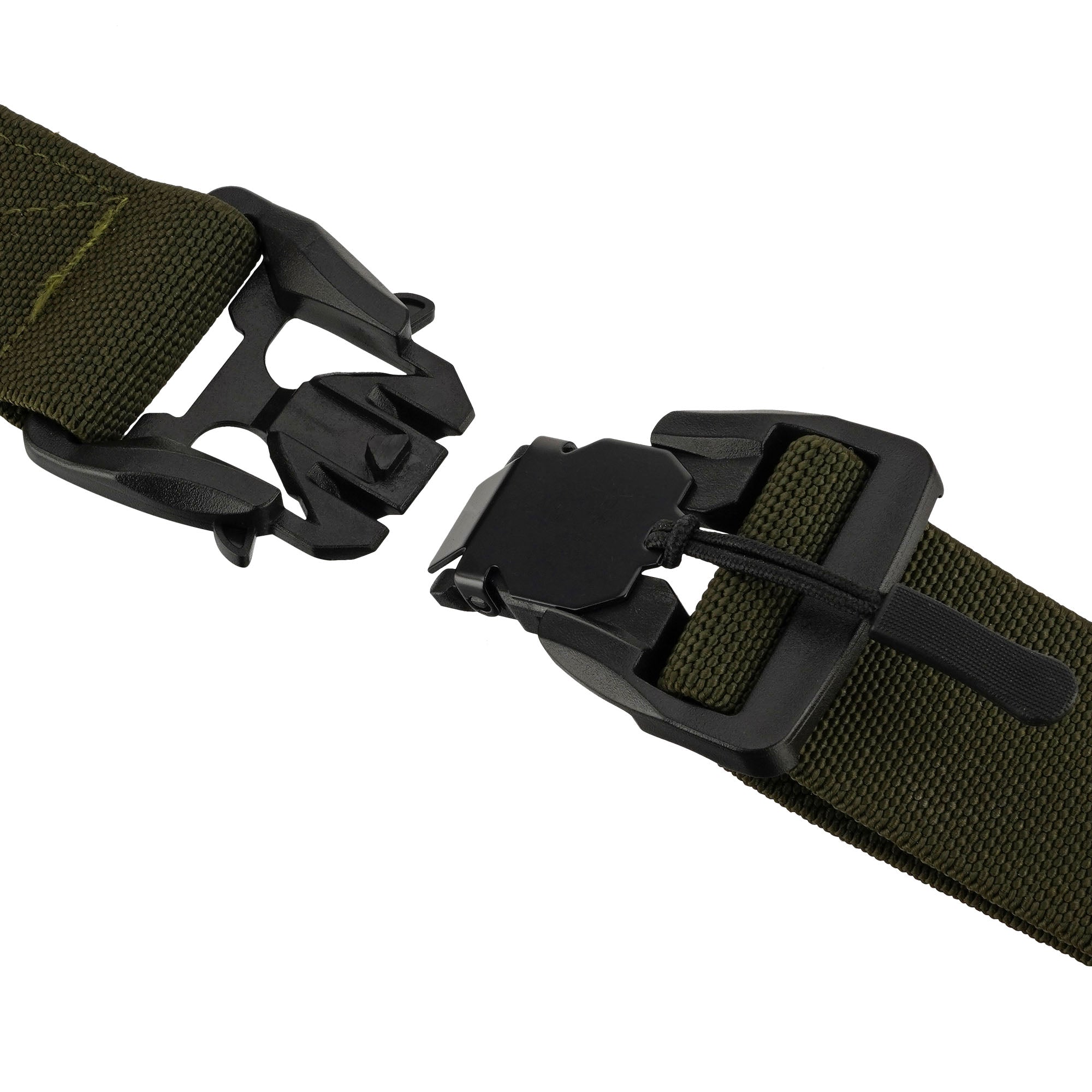 Tactical Strech Belt