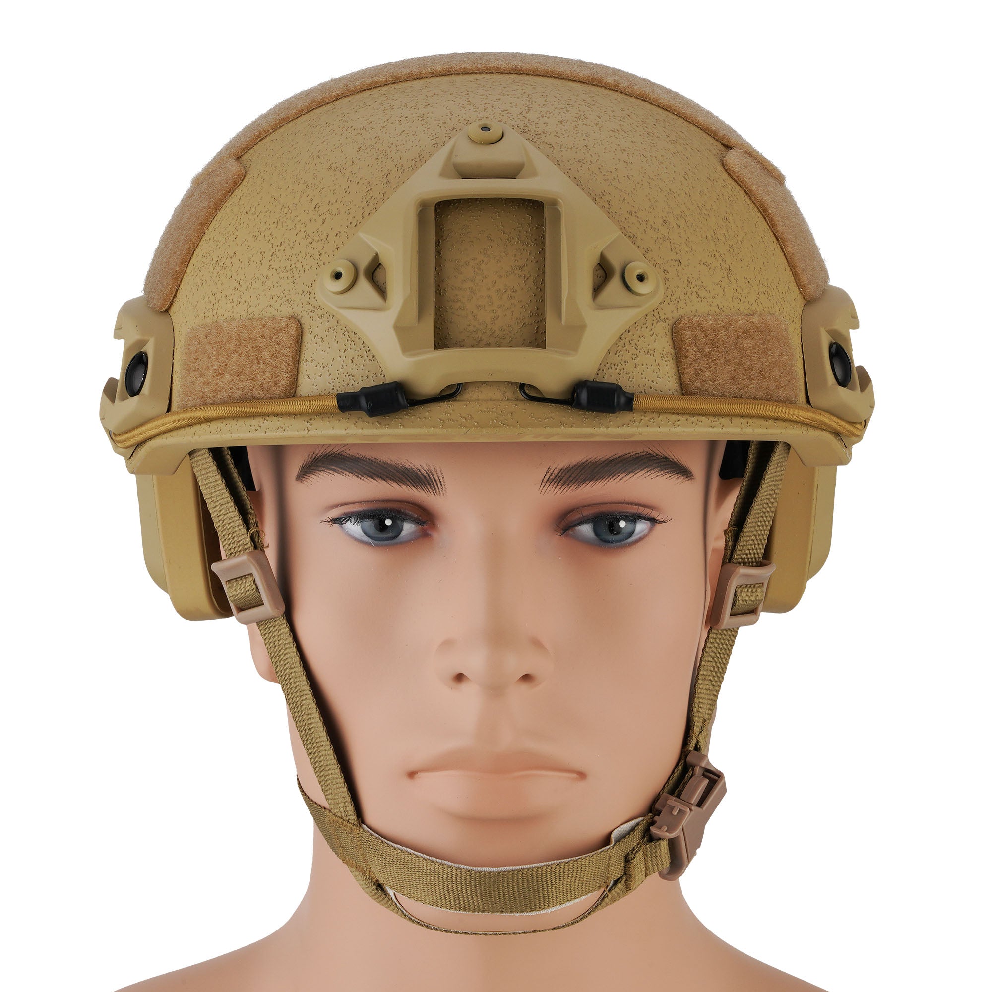 Cygnus Armory - Premium FAST Helmet XP