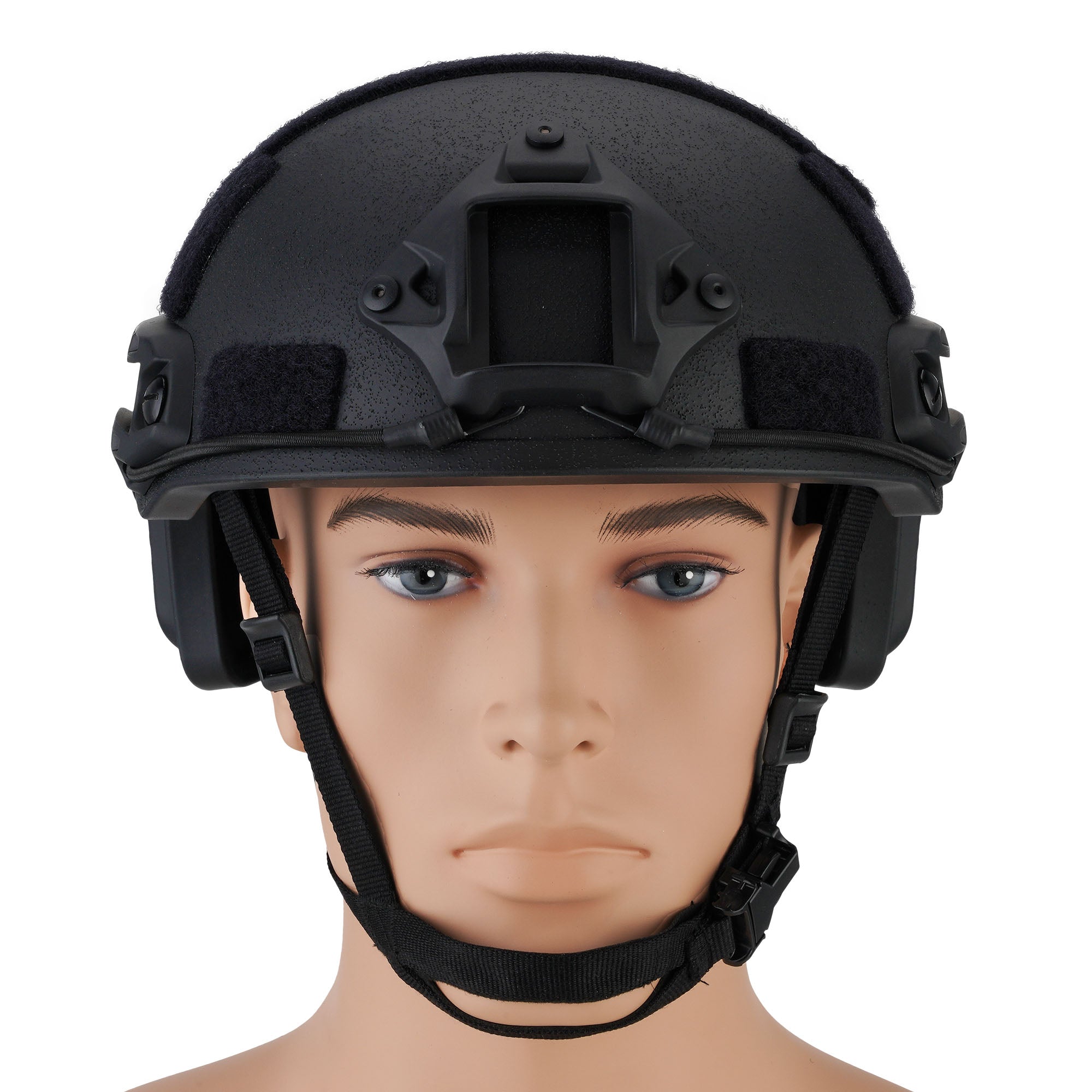 Cygnus Armory - Premium FAST Helmet XP