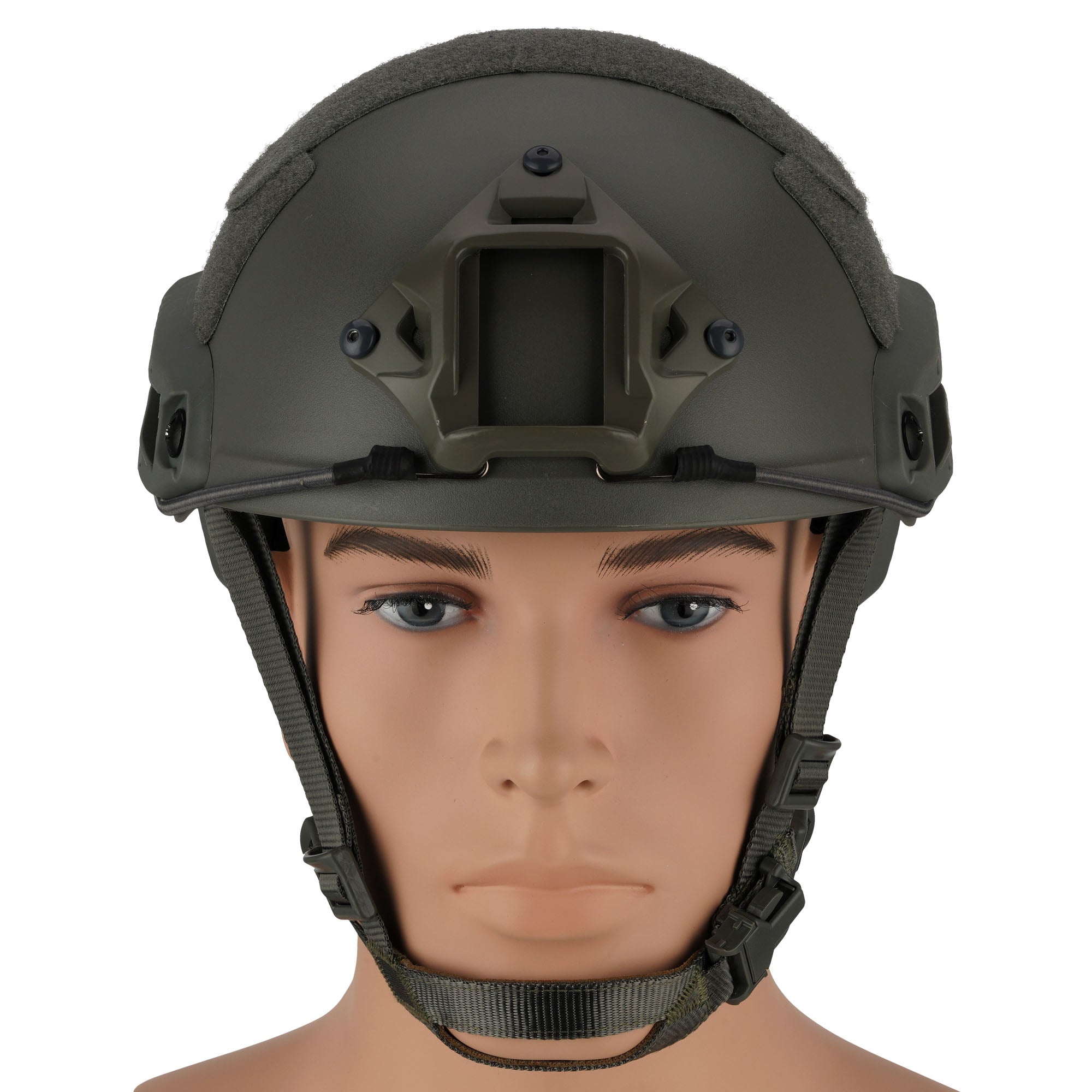 Cygnus Armory - FAST Helmet BC