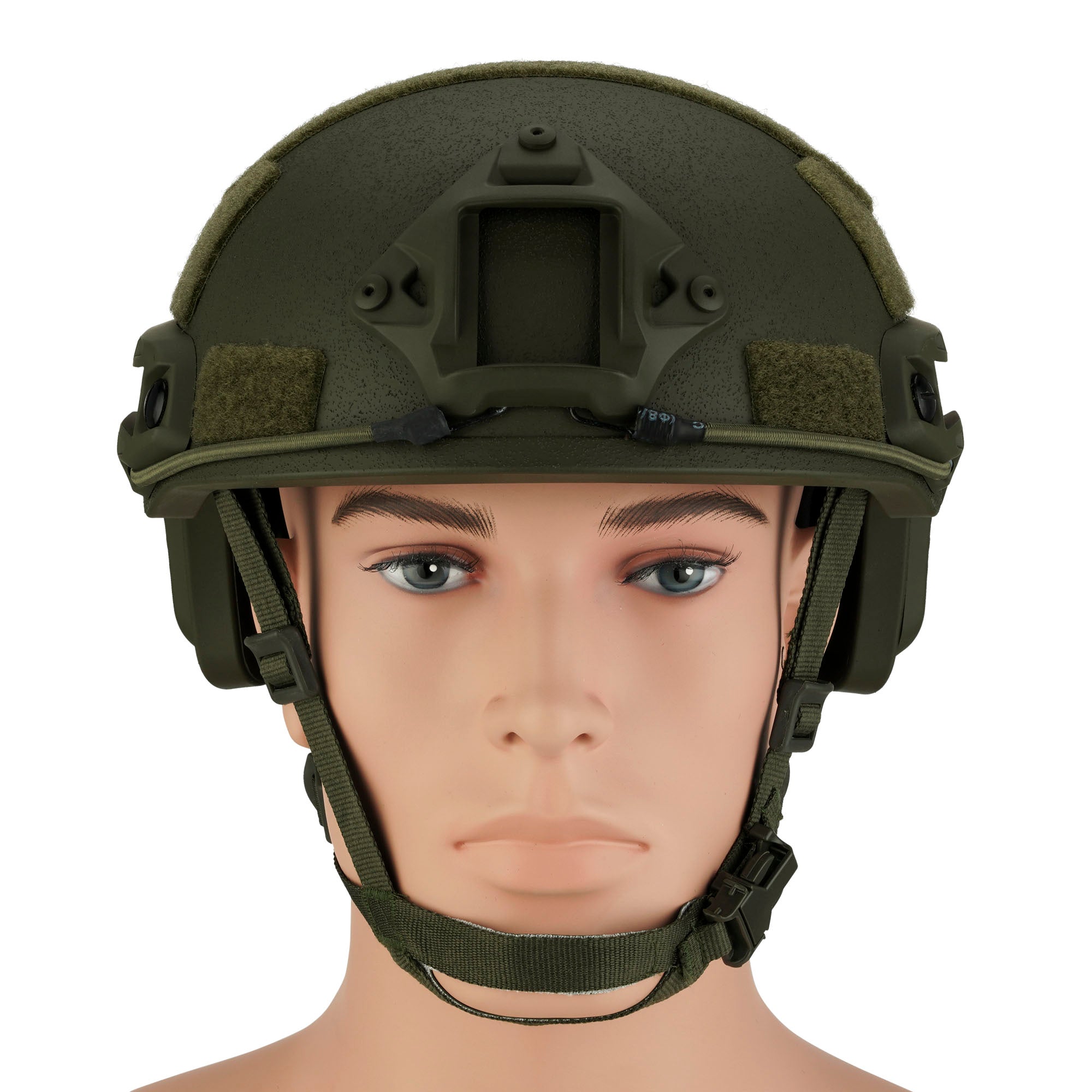 Cygnus Armory - Premium FAST Helmet XP