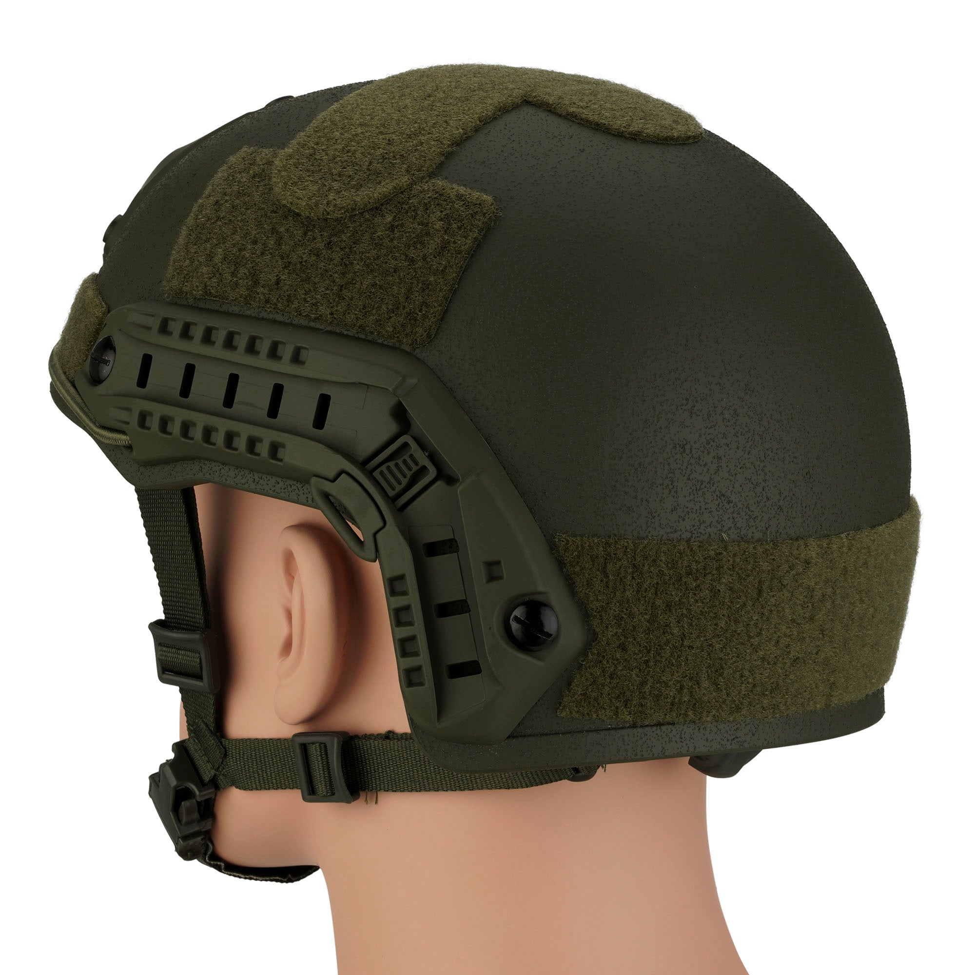 Cygnus Armory - Premium FAST Helmet XP