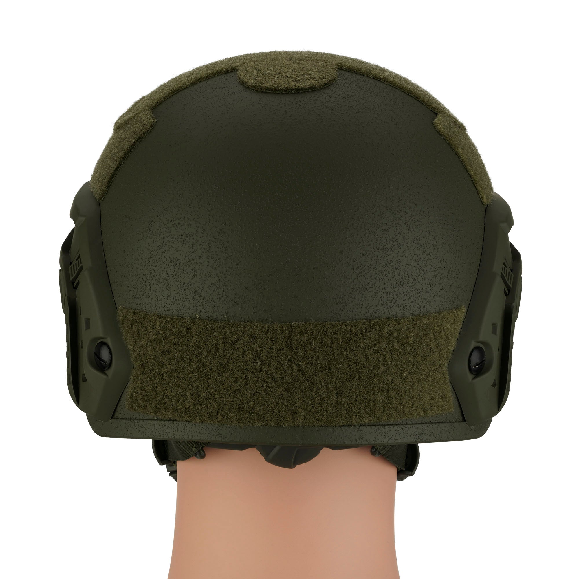 Cygnus Armory - Premium FAST Helmet XP