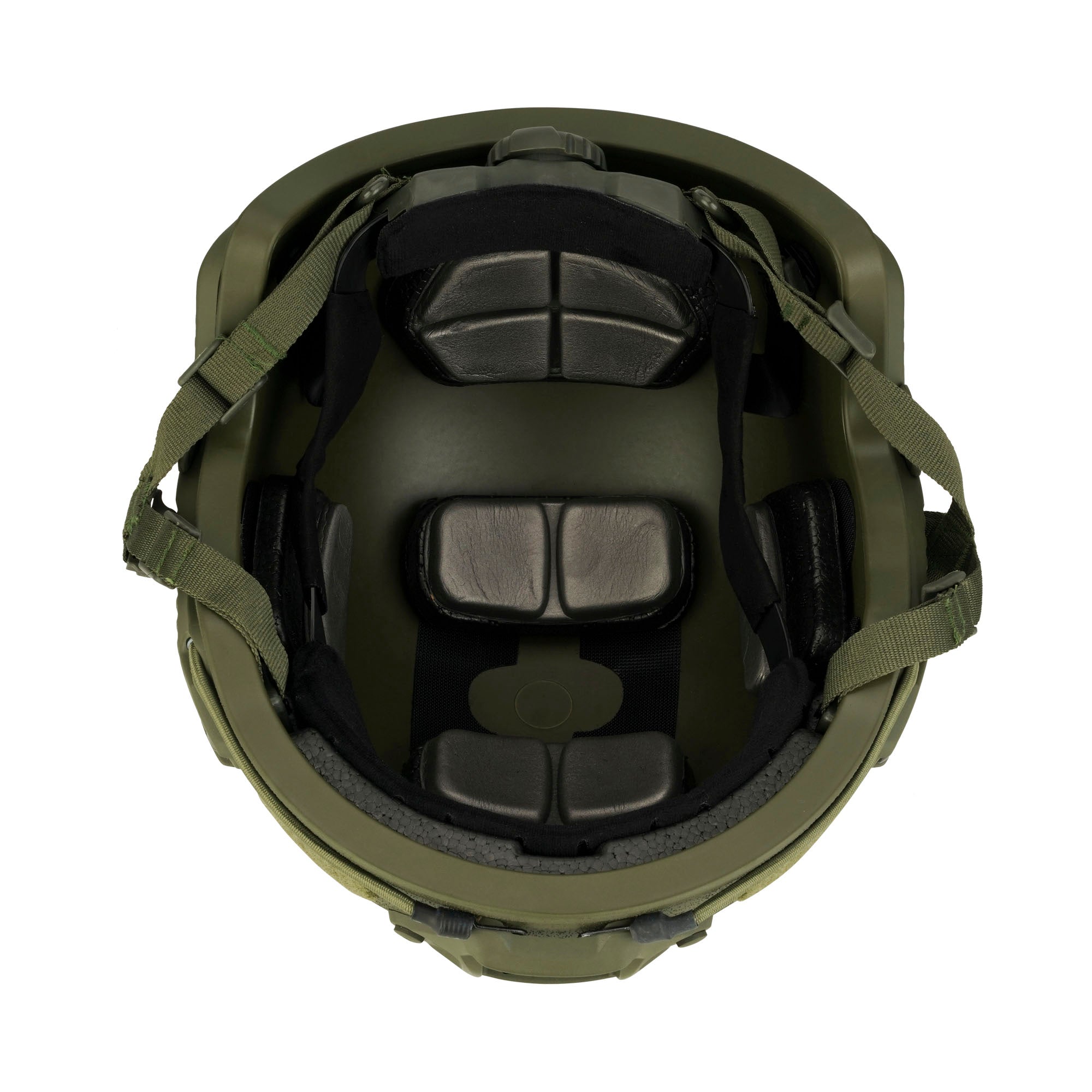 Cygnus Armory - Premium FAST Helmet XP