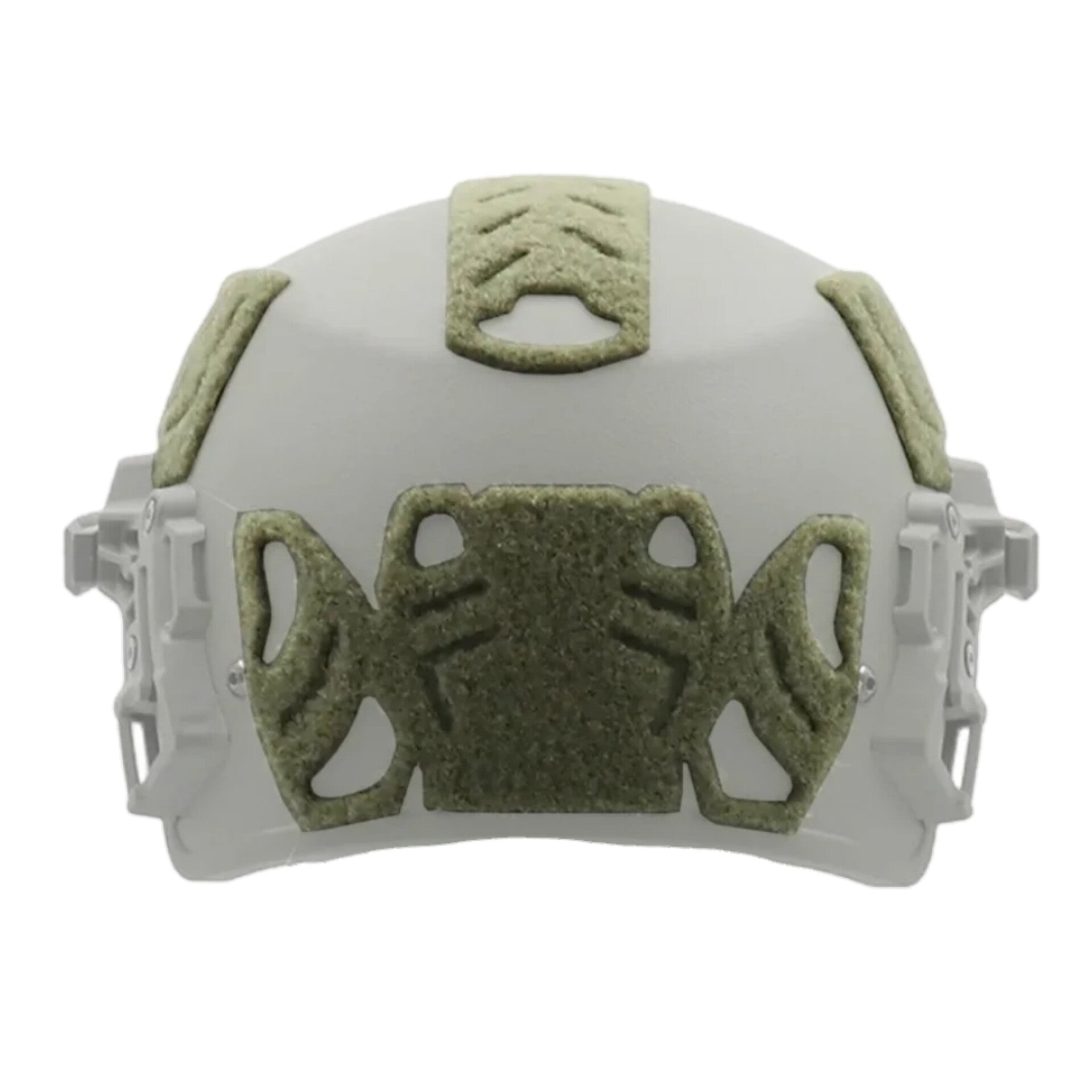 LC-Pro Helmet Velcro Stripe Set