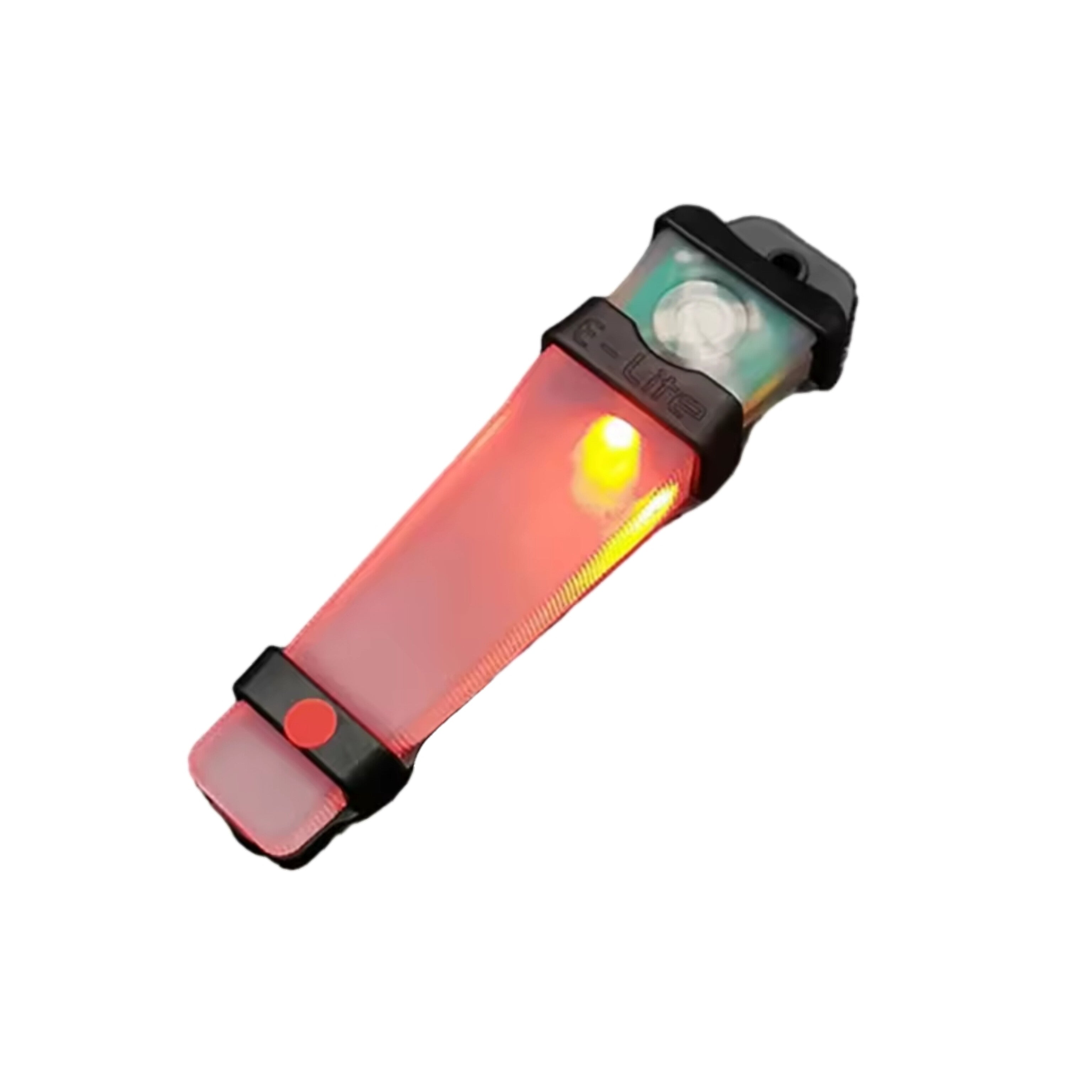 Cygnus Armory - Helmet Signal Light