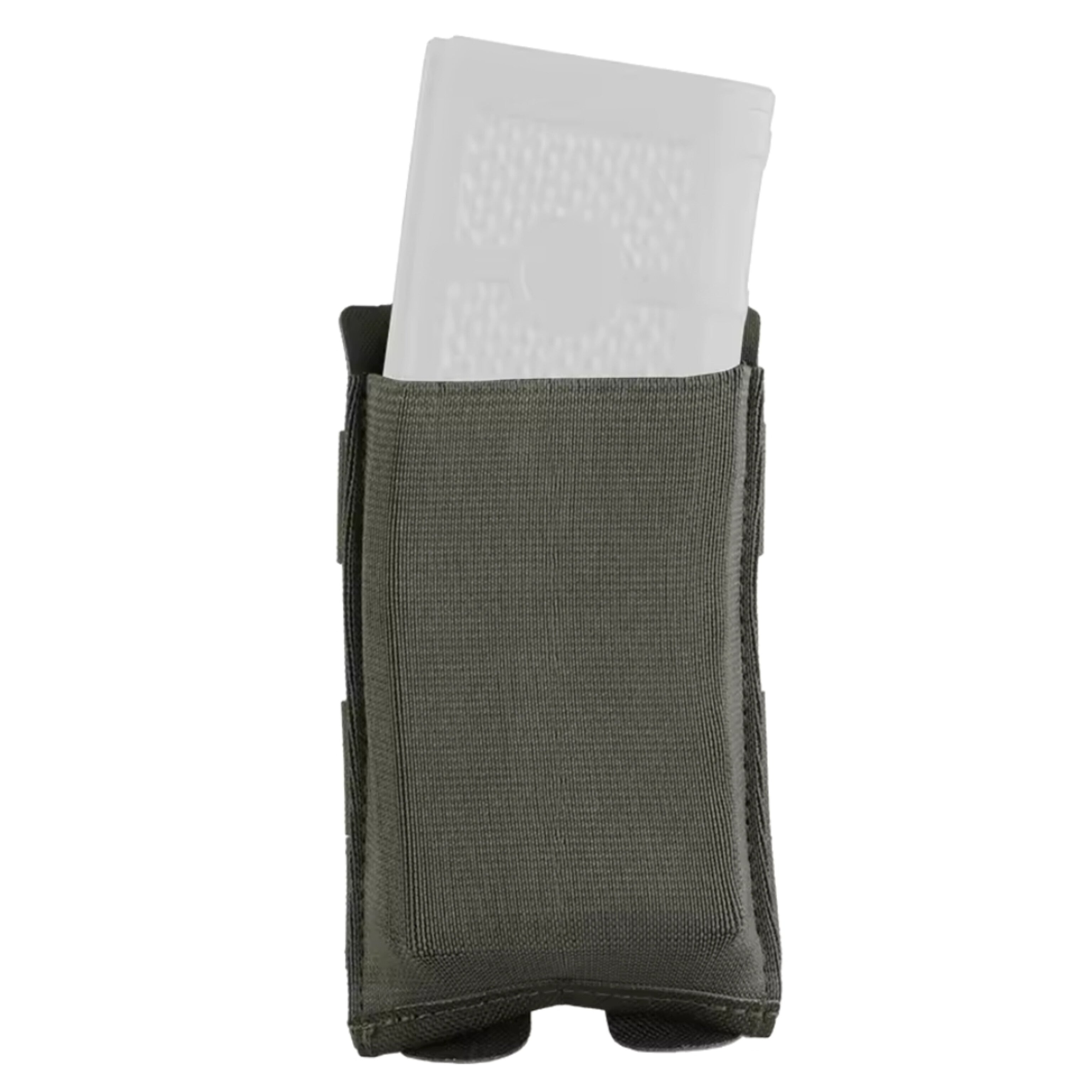 Cygnus Armory - Elastic Single Mag Pouch Panel