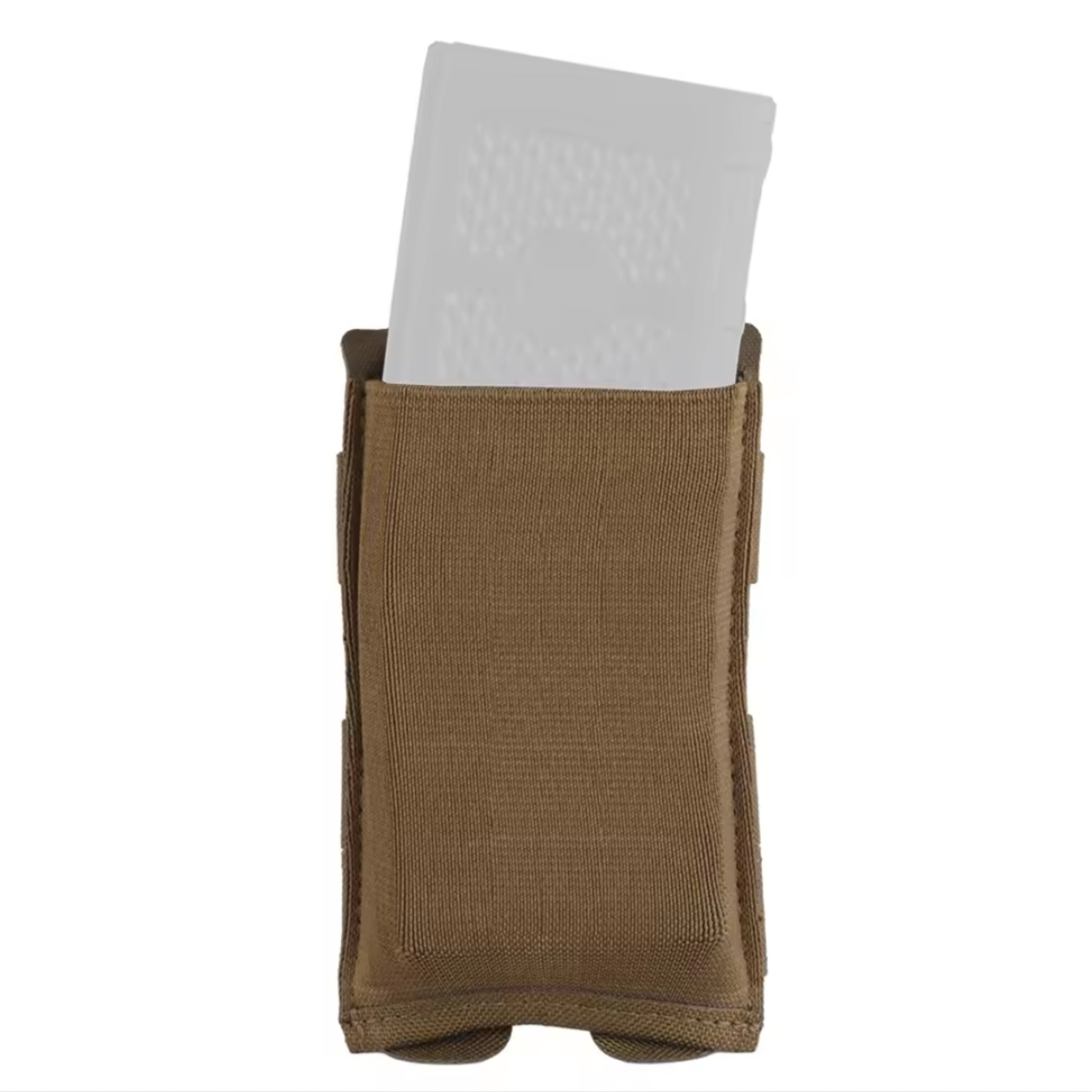 Cygnus Armory - Elastic Single Mag Pouch Panel