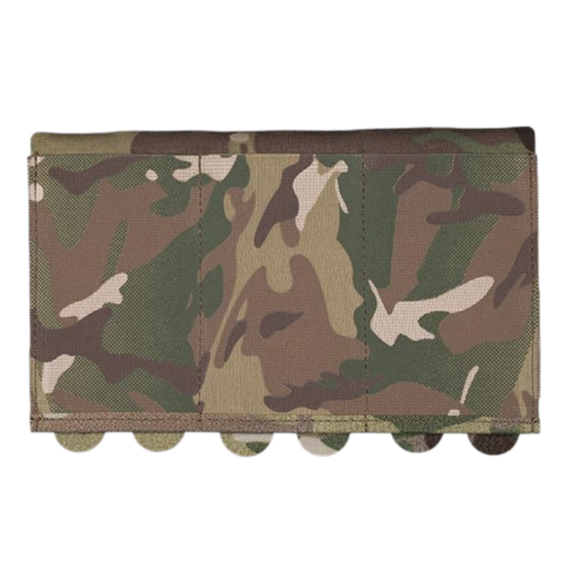 Cygnus Armory - Elastic Triple Mag Pouch Panel