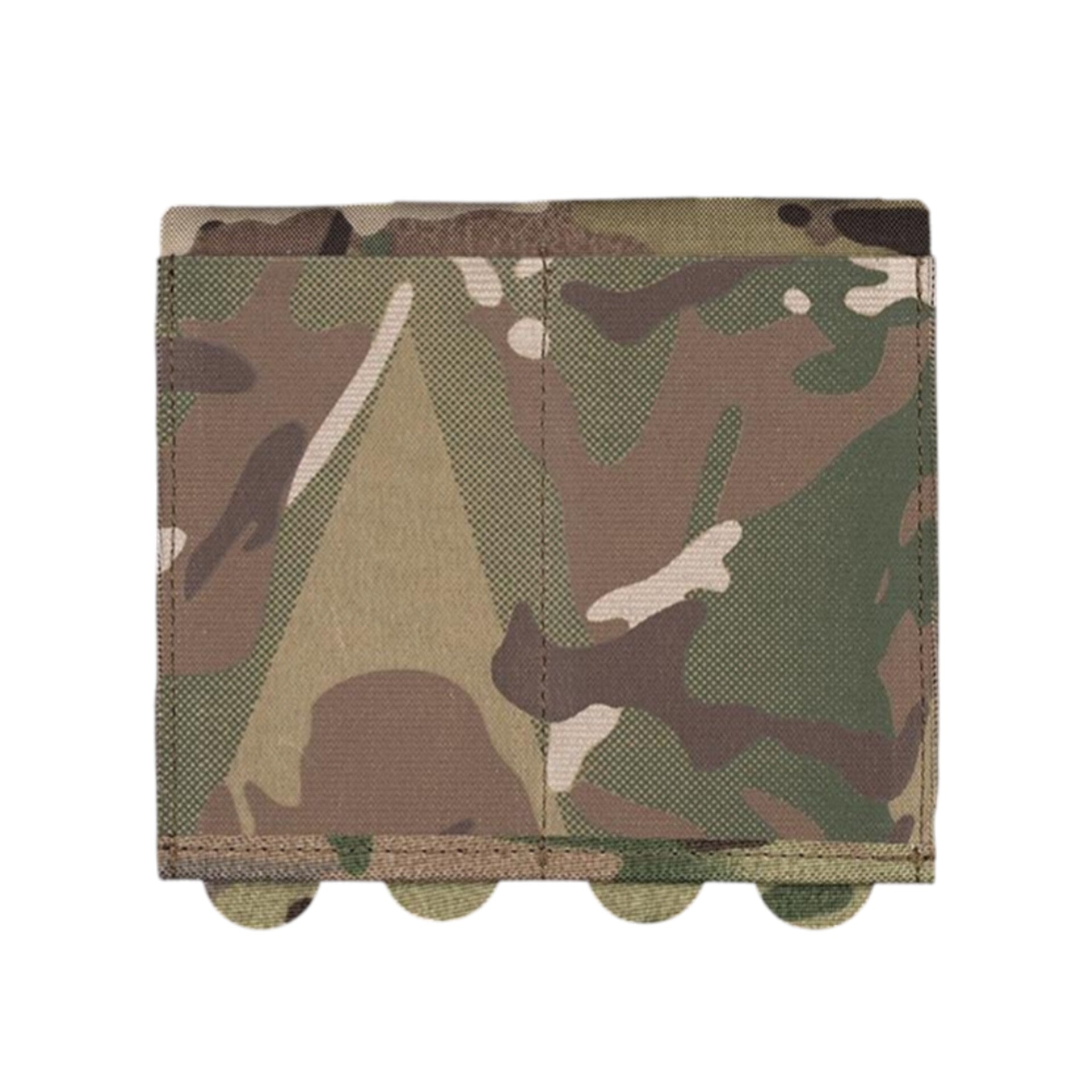 Cygnus Armory - Elastic Double Mag Pouch Panel