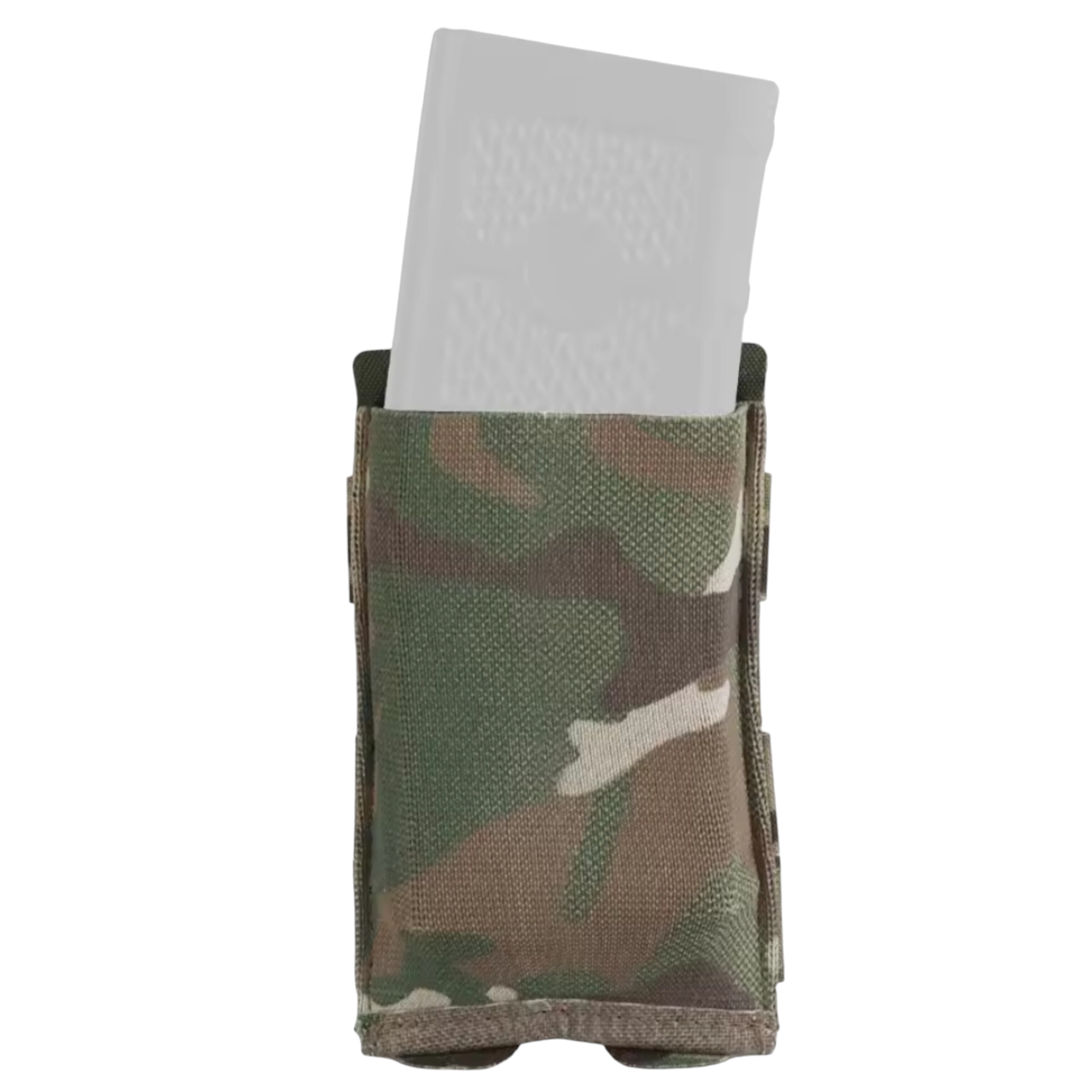 Cygnus Armory - Elastic Single Mag Pouch Panel