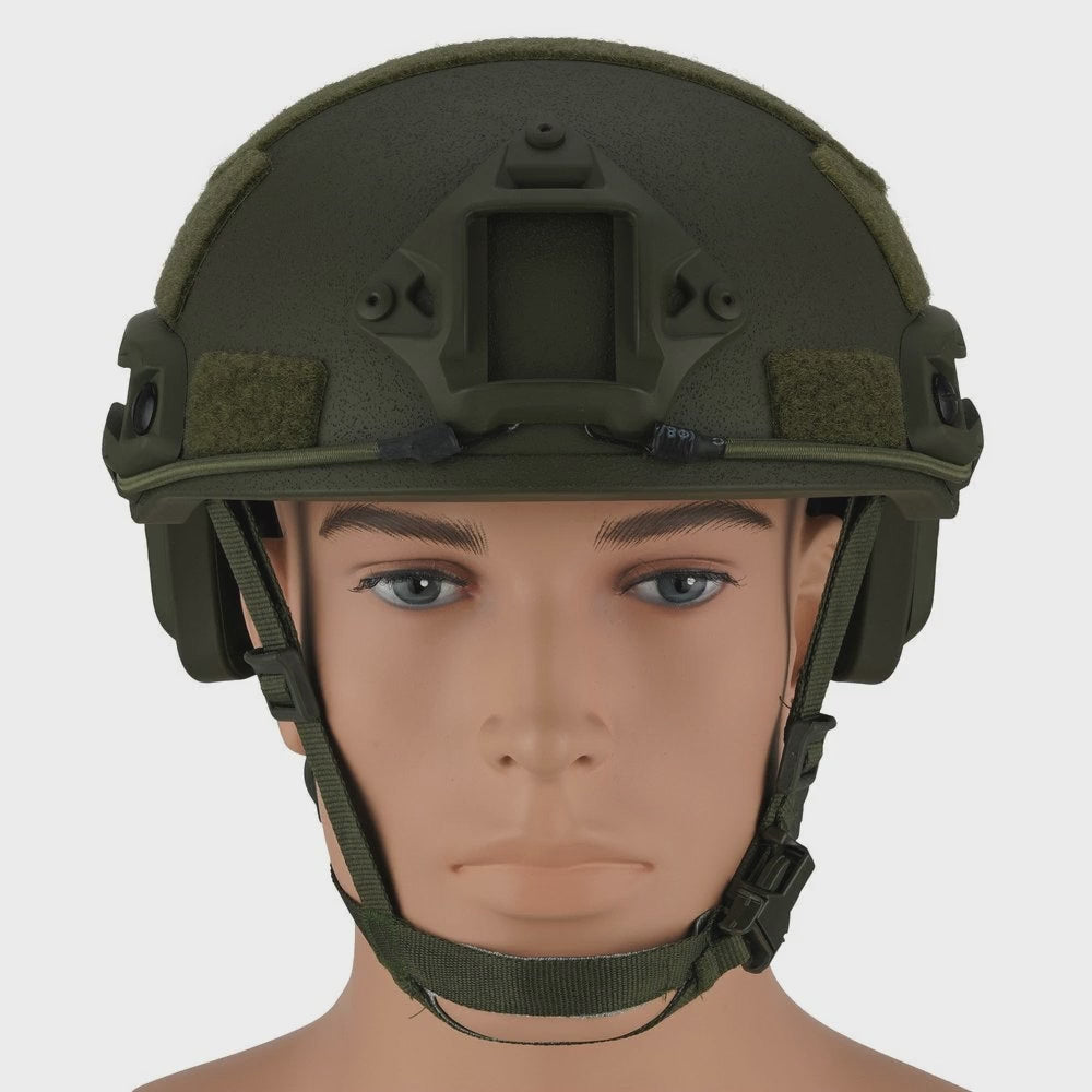 Cygnus Armory - Premium FAST Helmet XP